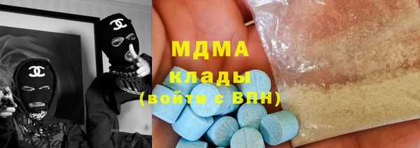 дживик Белокуриха